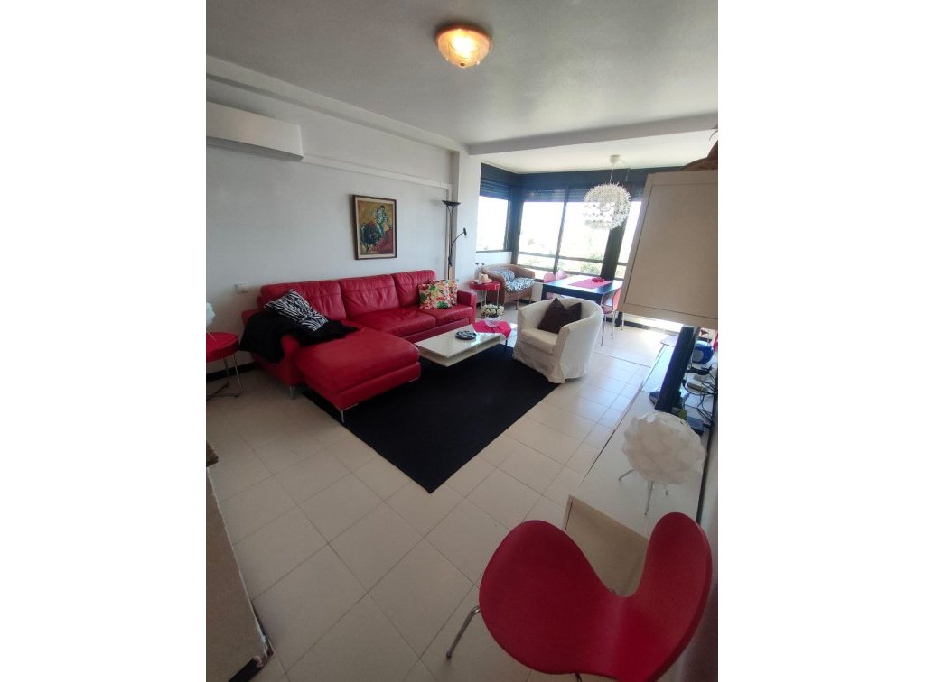 Segunda mano - Apartamento / Piso - Torrevieja - Torreblanca