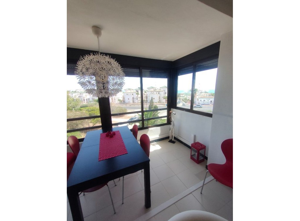 Segunda mano - Apartamento / Piso - Torrevieja - Torreblanca