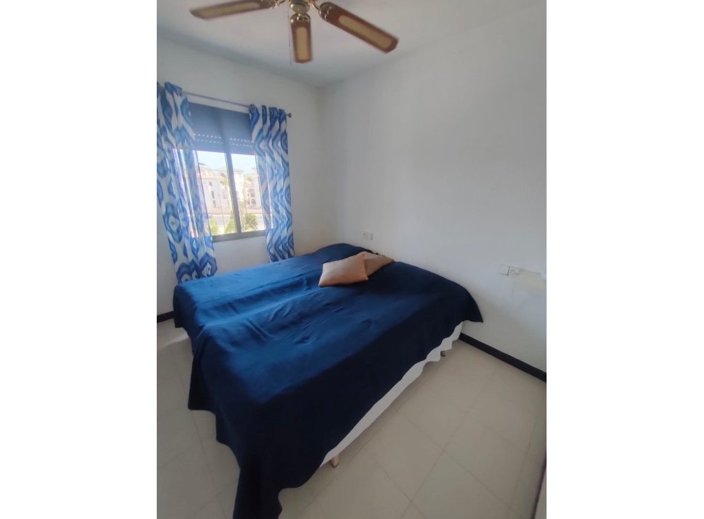 Segunda mano - Apartamento / Piso - Torrevieja - Torreblanca