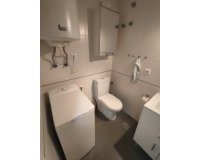 Segunda mano - Apartamento / Piso - Torrevieja - Torreblanca