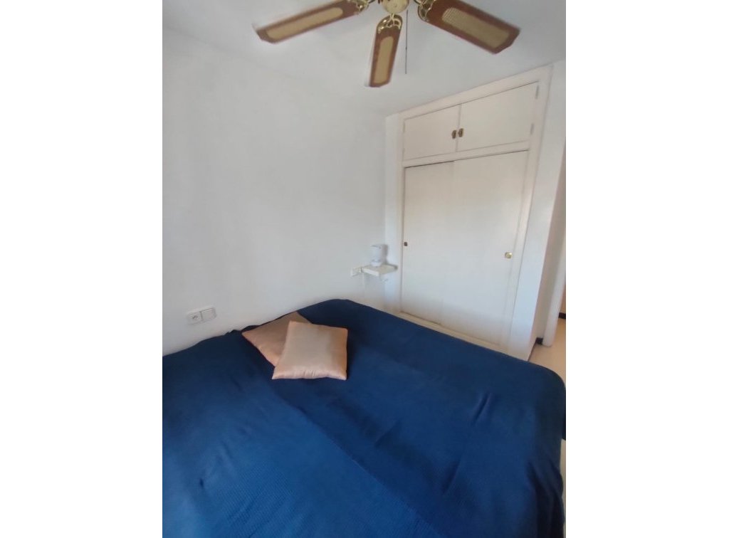 Segunda mano - Apartamento / Piso - Torrevieja - Torreblanca