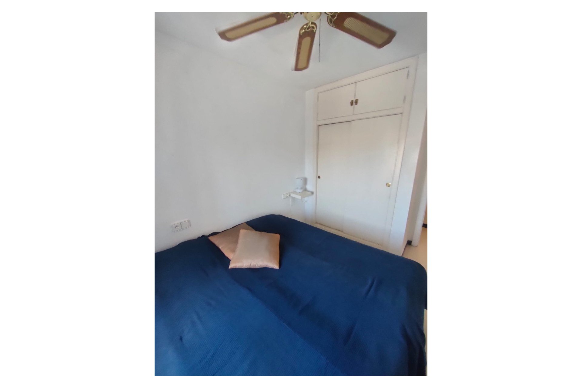 Segunda mano - Apartamento / Piso - Torrevieja - Torreblanca