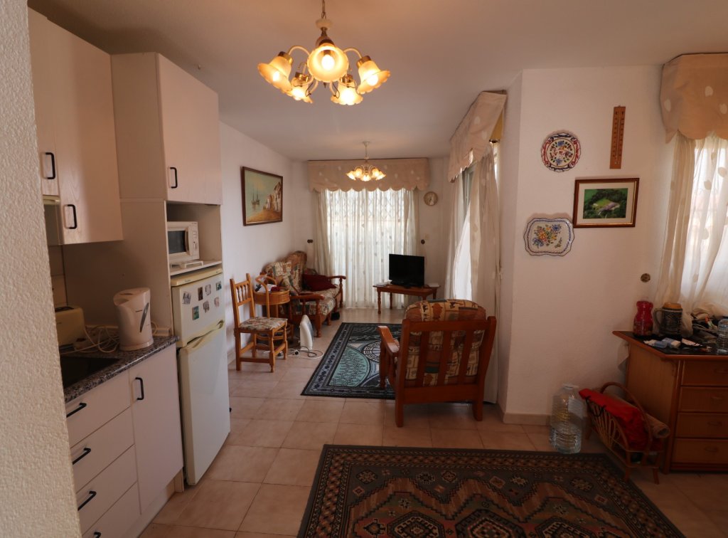 Segunda mano - Ático - Torrevieja - Torreblanca