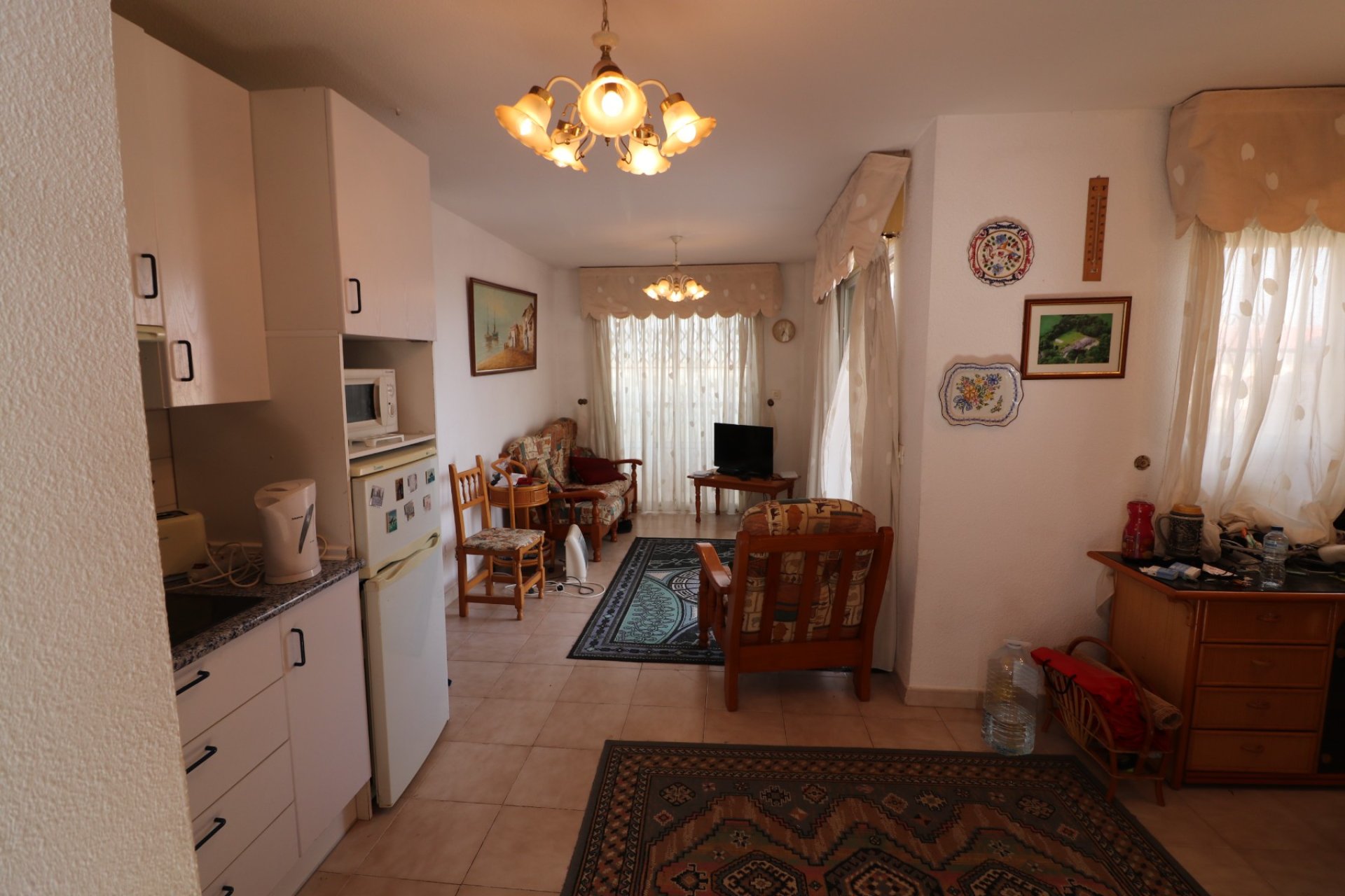 Segunda mano - Ático - Torrevieja - Torreblanca