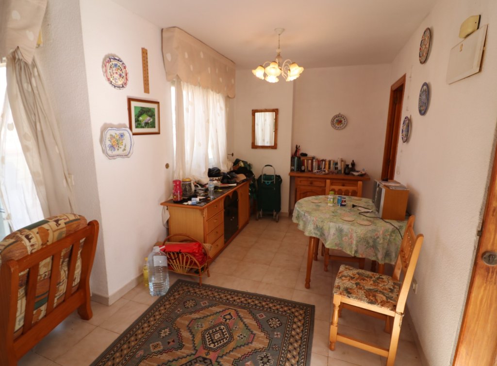 Segunda mano - Ático - Torrevieja - Torreblanca