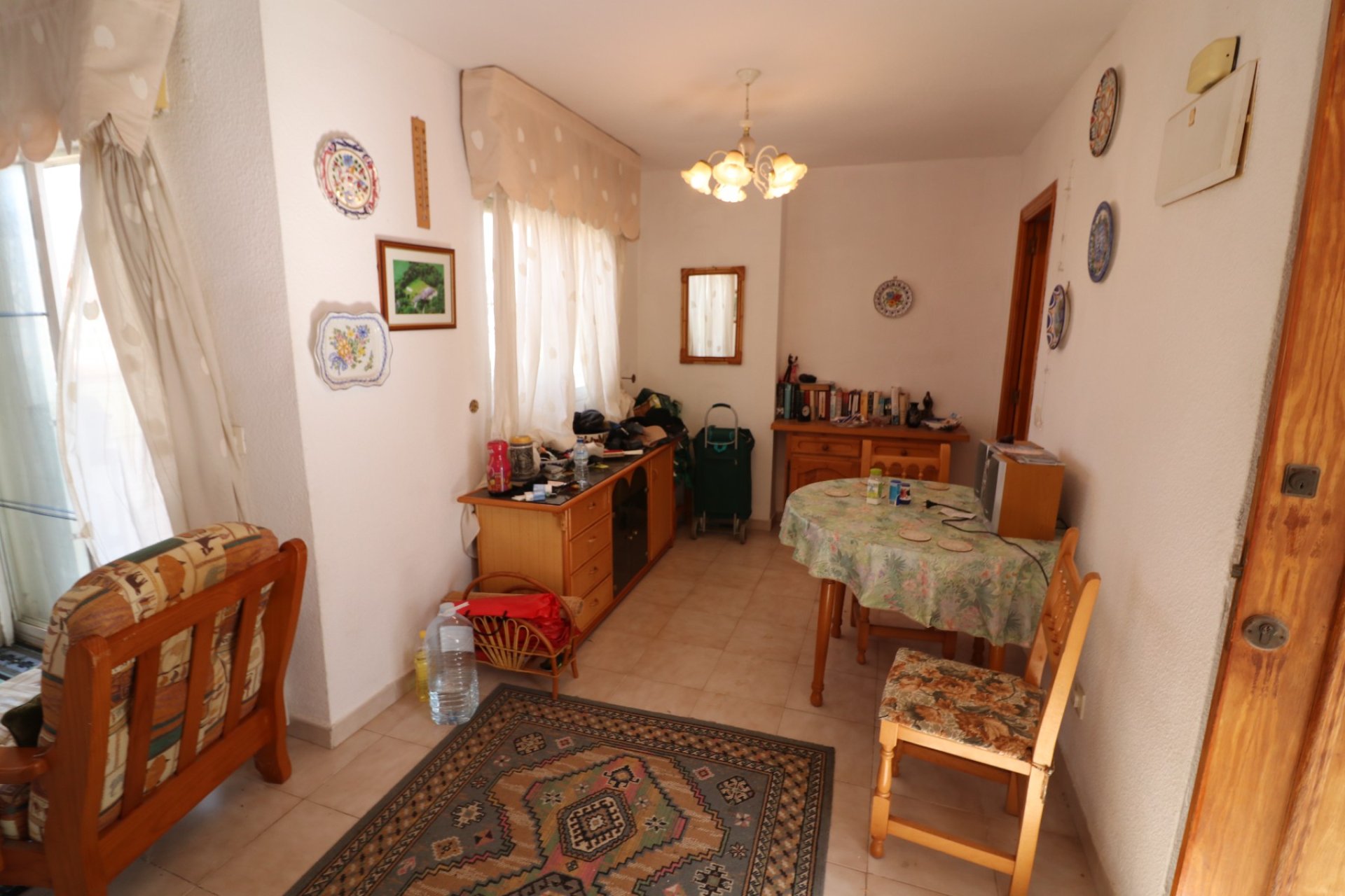 Segunda mano - Ático - Torrevieja - Torreblanca