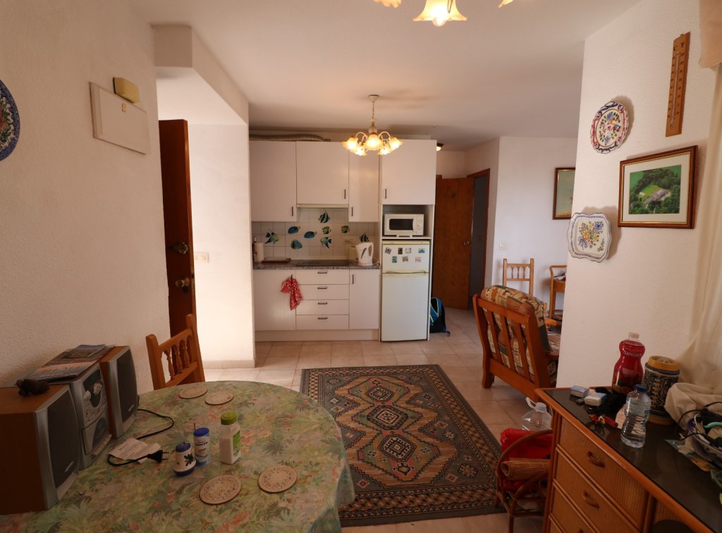 Segunda mano - Ático - Torrevieja - Torreblanca