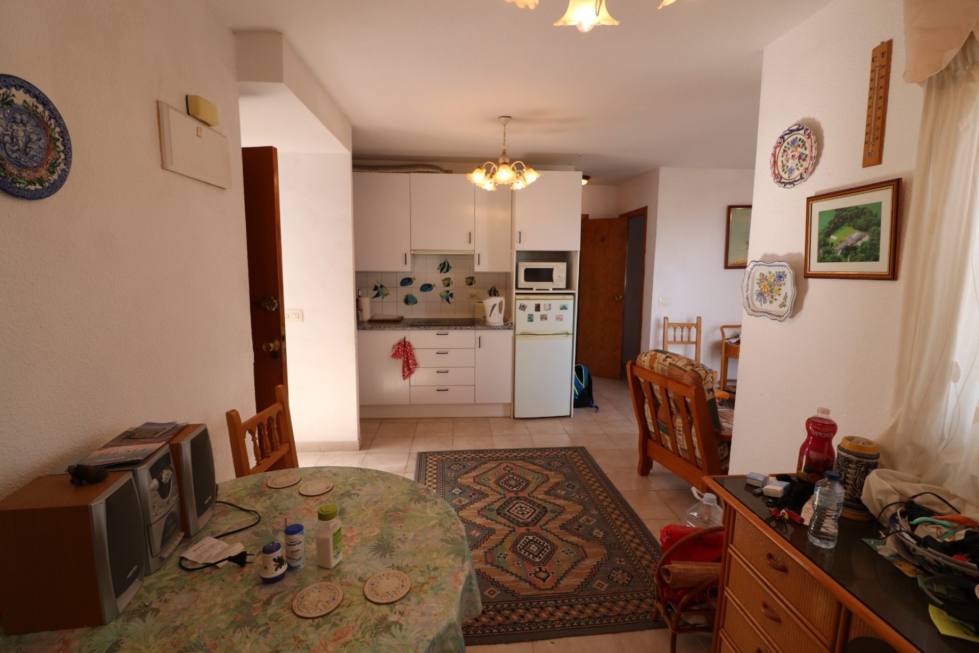 Segunda mano - Ático - Torrevieja - Torreblanca