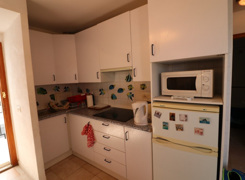 Segunda mano - Ático - Torrevieja - Torreblanca