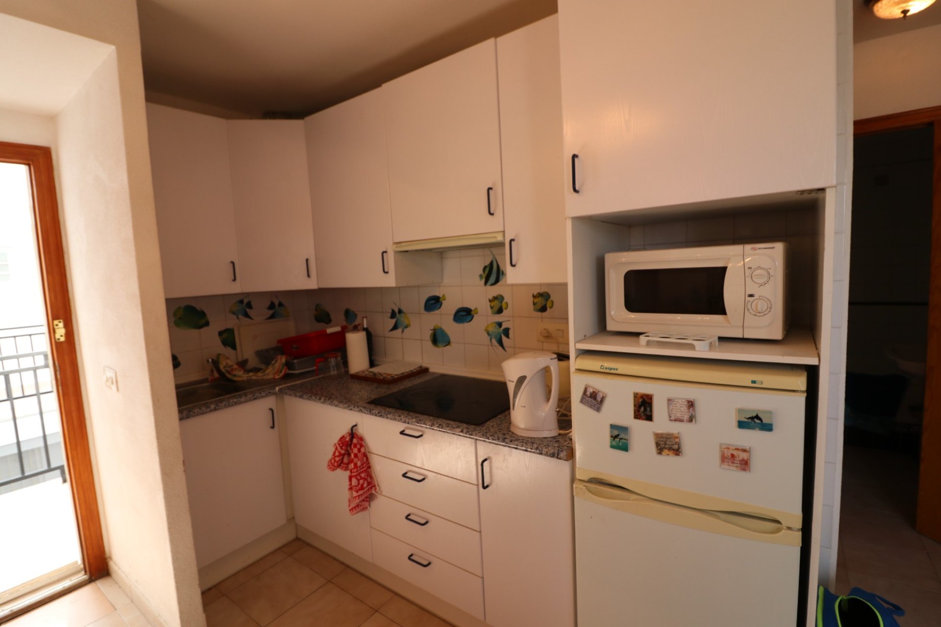 Segunda mano - Ático - Torrevieja - Torreblanca