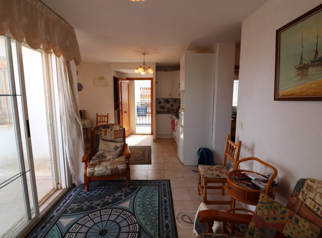 Segunda mano - Ático - Torrevieja - Torreblanca