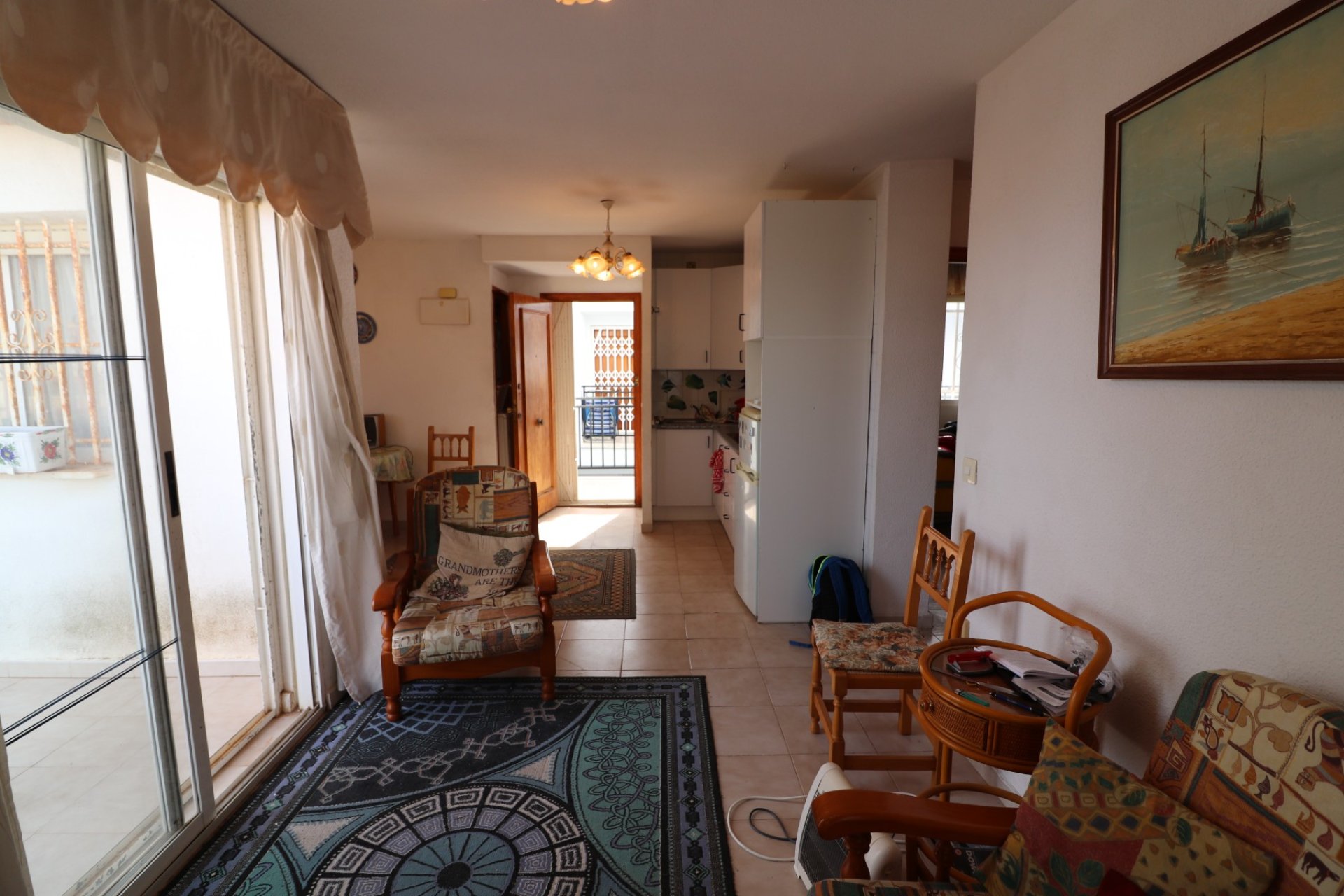 Segunda mano - Ático - Torrevieja - Torreblanca