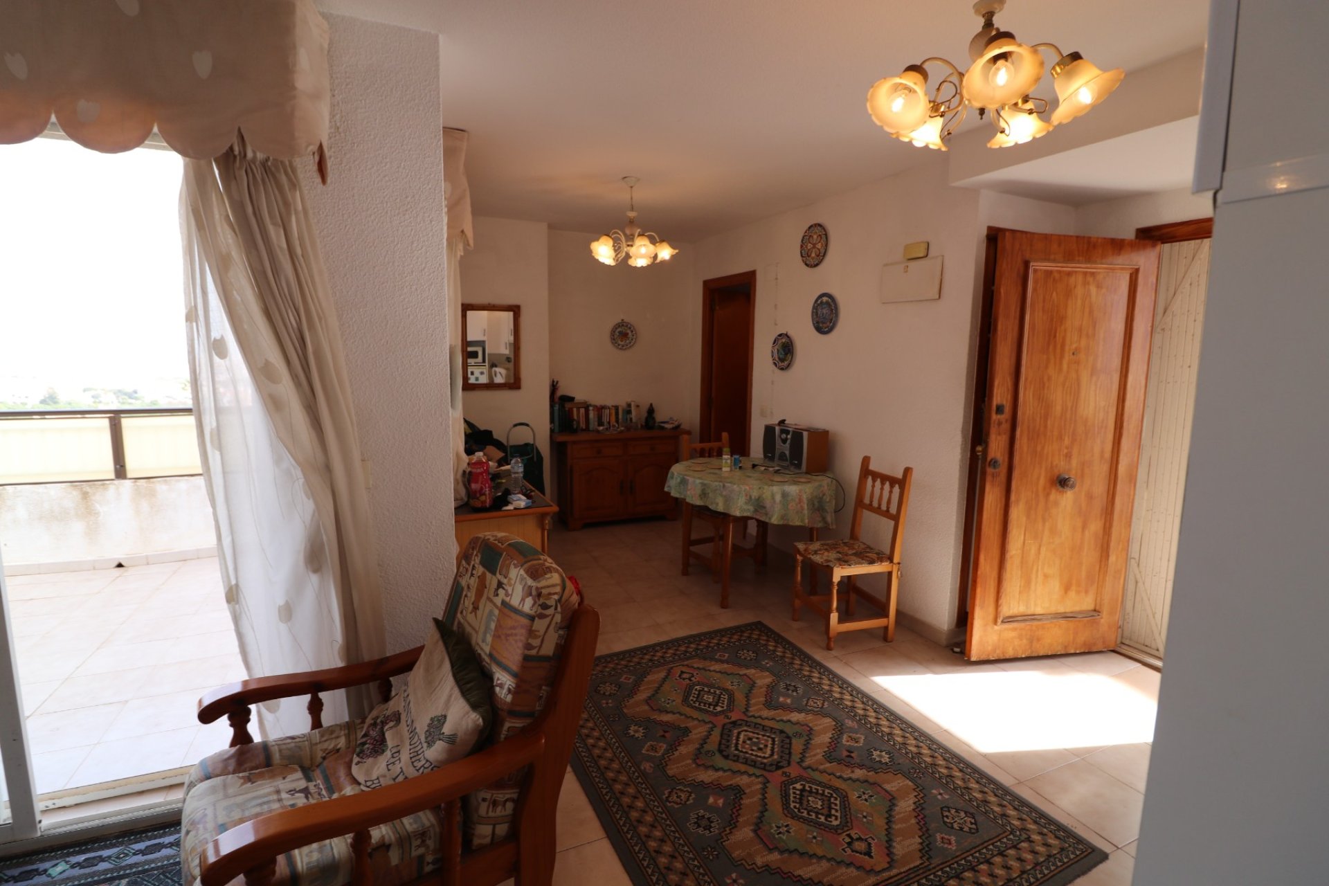 Segunda mano - Ático - Torrevieja - Torreblanca