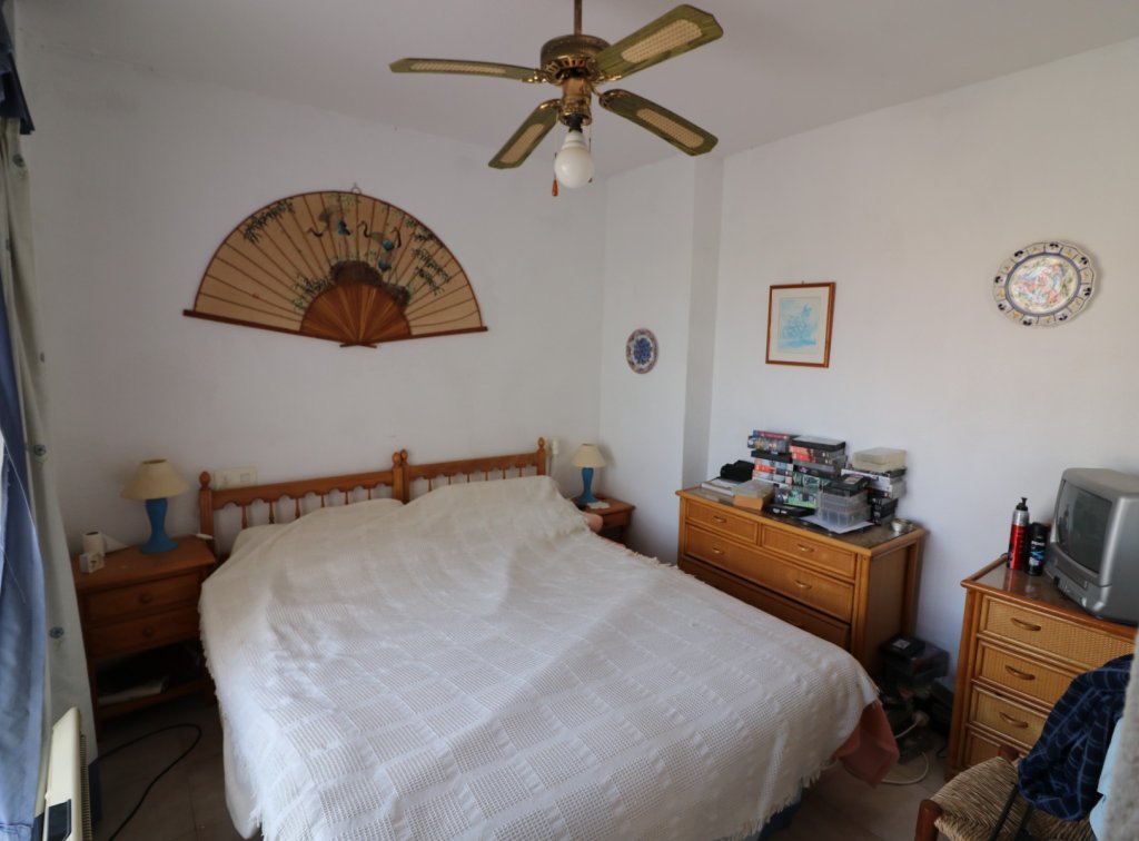 Segunda mano - Ático - Torrevieja - Torreblanca