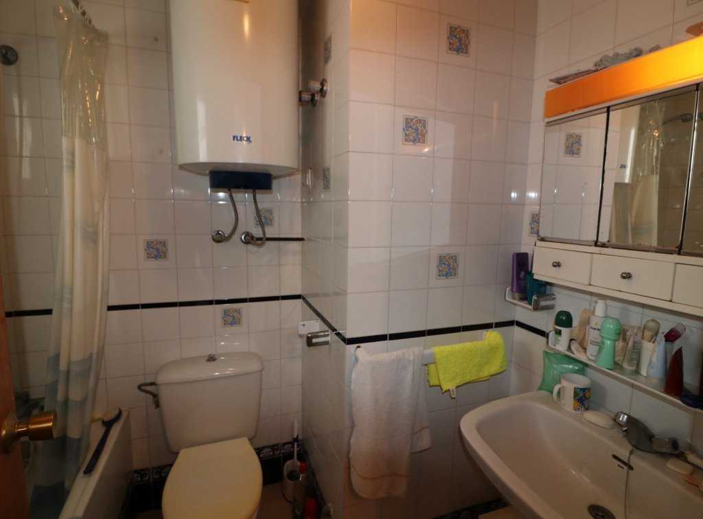 Segunda mano - Ático - Torrevieja - Torreblanca