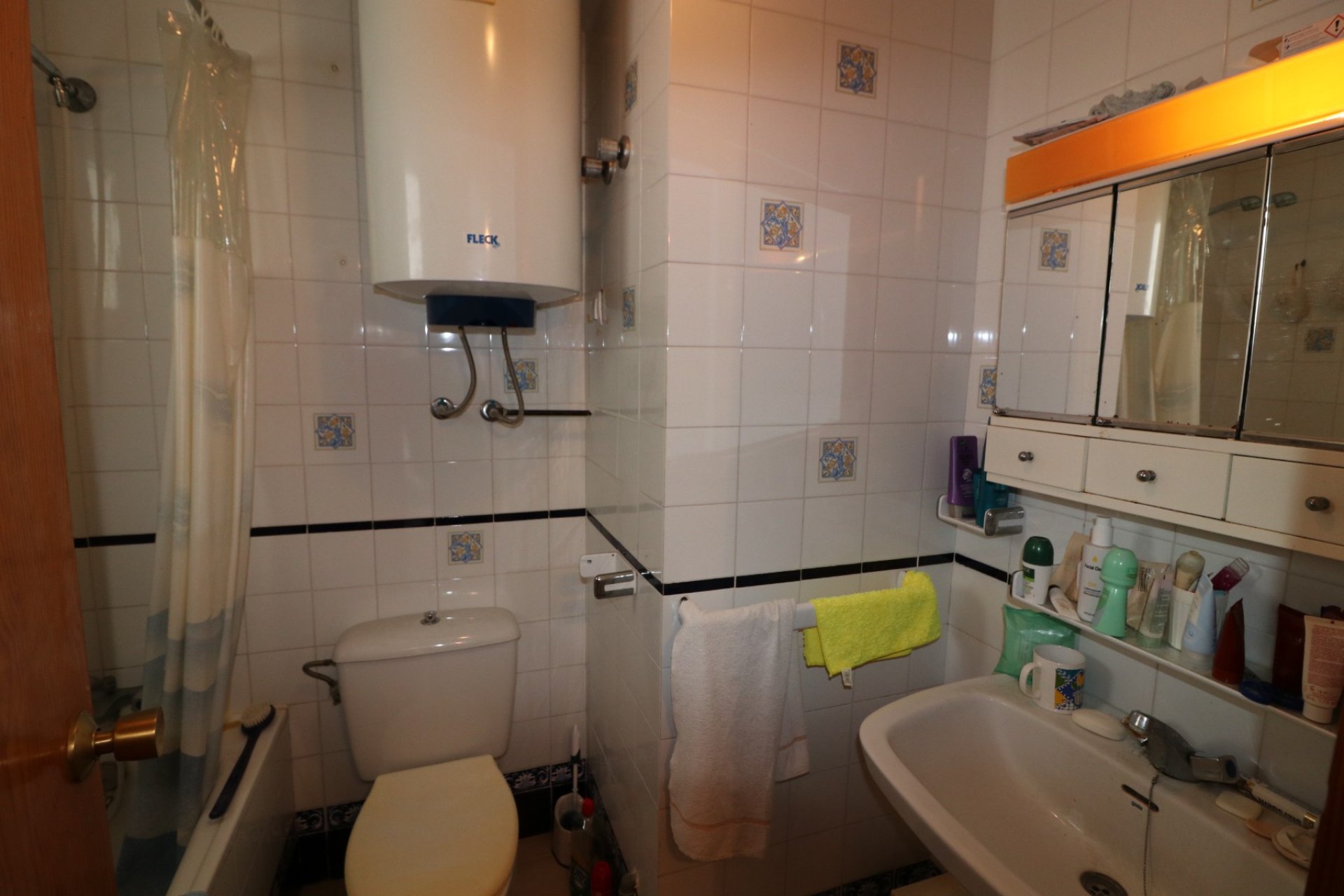 Segunda mano - Ático - Torrevieja - Torreblanca