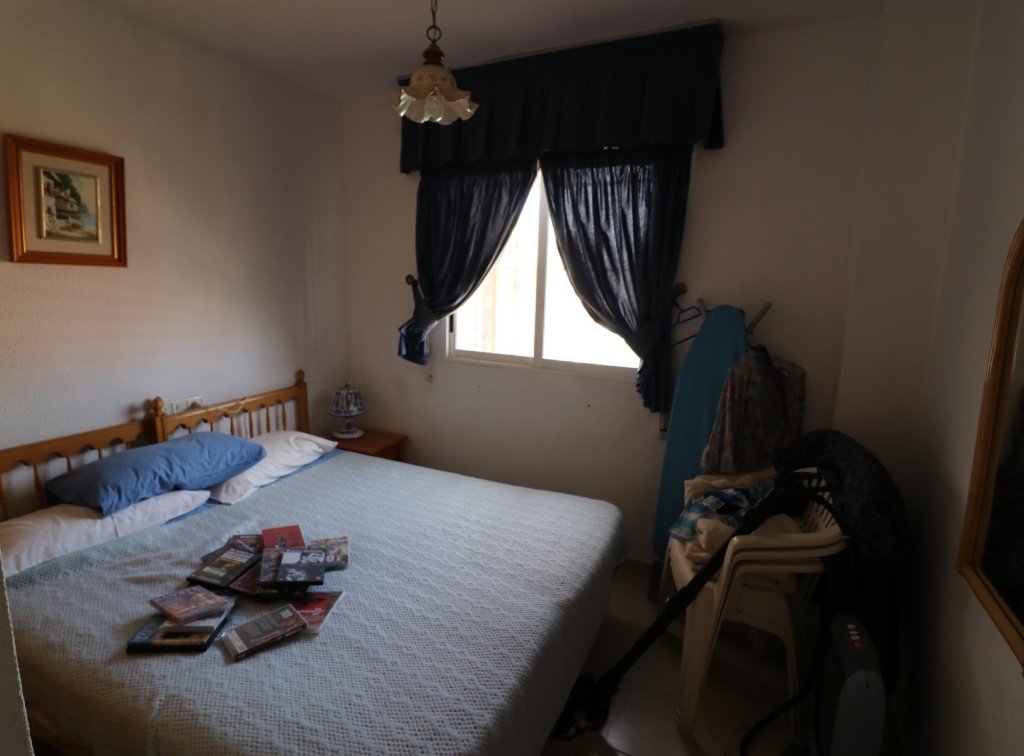 Segunda mano - Ático - Torrevieja - Torreblanca