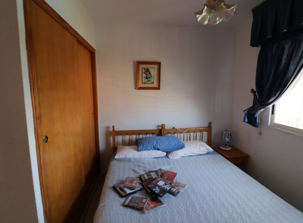 Segunda mano - Ático - Torrevieja - Torreblanca