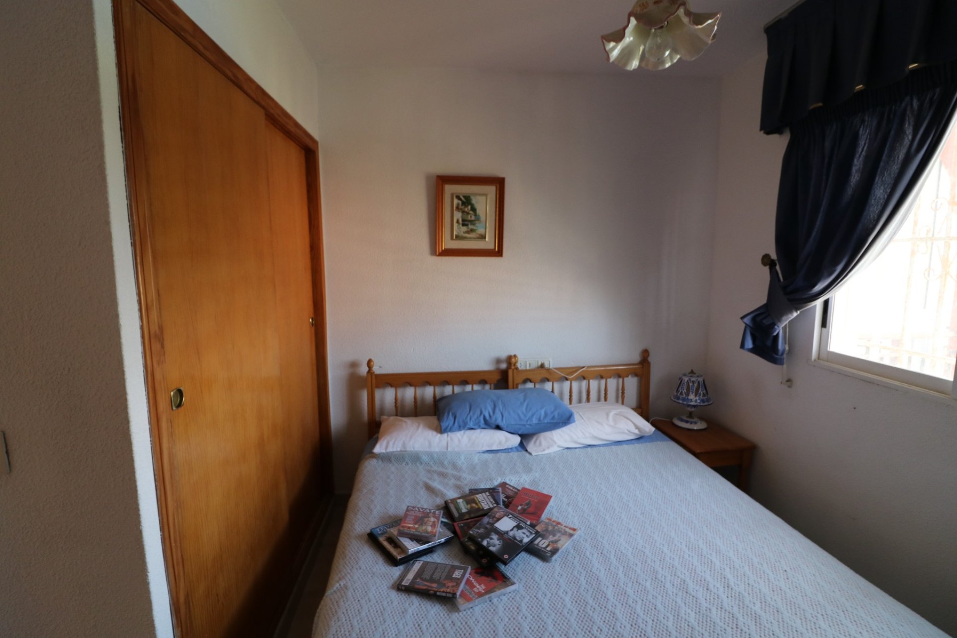 Segunda mano - Ático - Torrevieja - Torreblanca