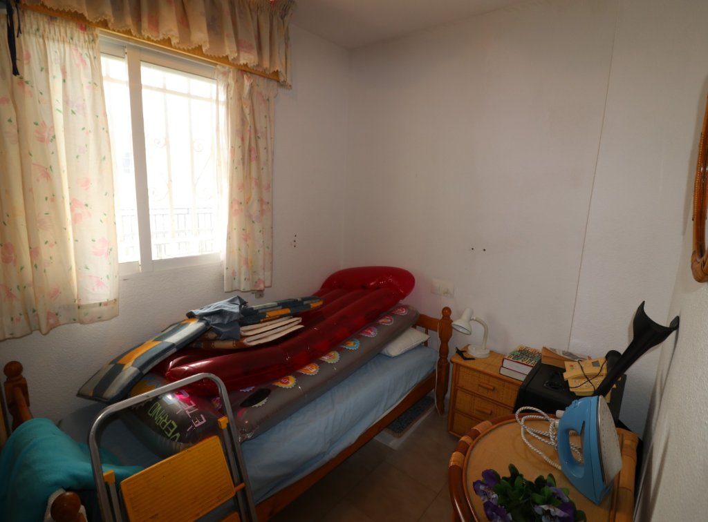 Segunda mano - Ático - Torrevieja - Torreblanca