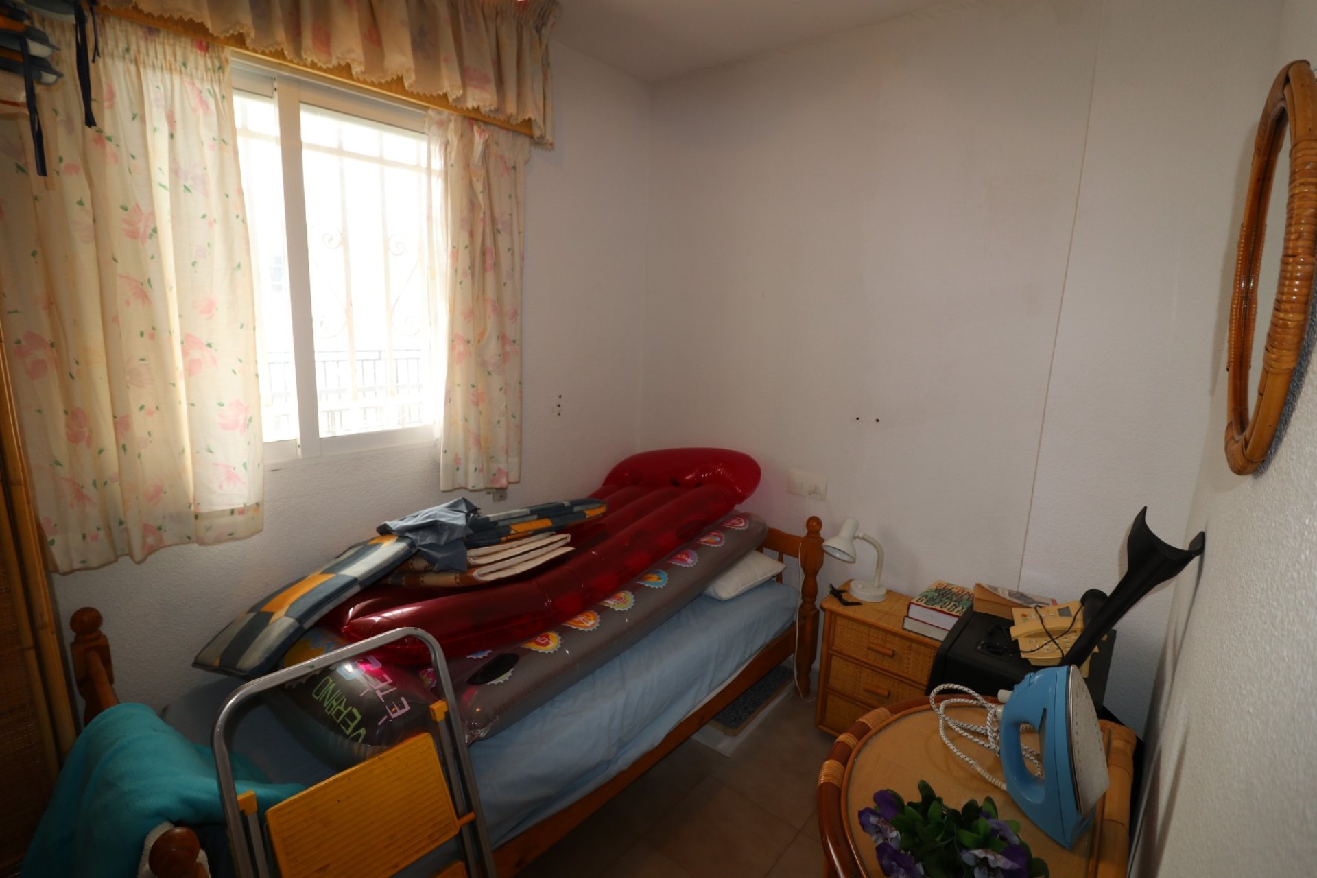 Segunda mano - Ático - Torrevieja - Torreblanca