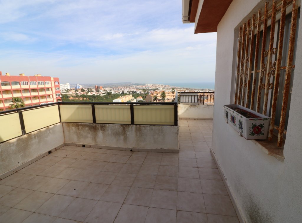 Segunda mano - Ático - Torrevieja - Torreblanca