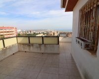 Segunda mano - Ático - Torrevieja - Torreblanca