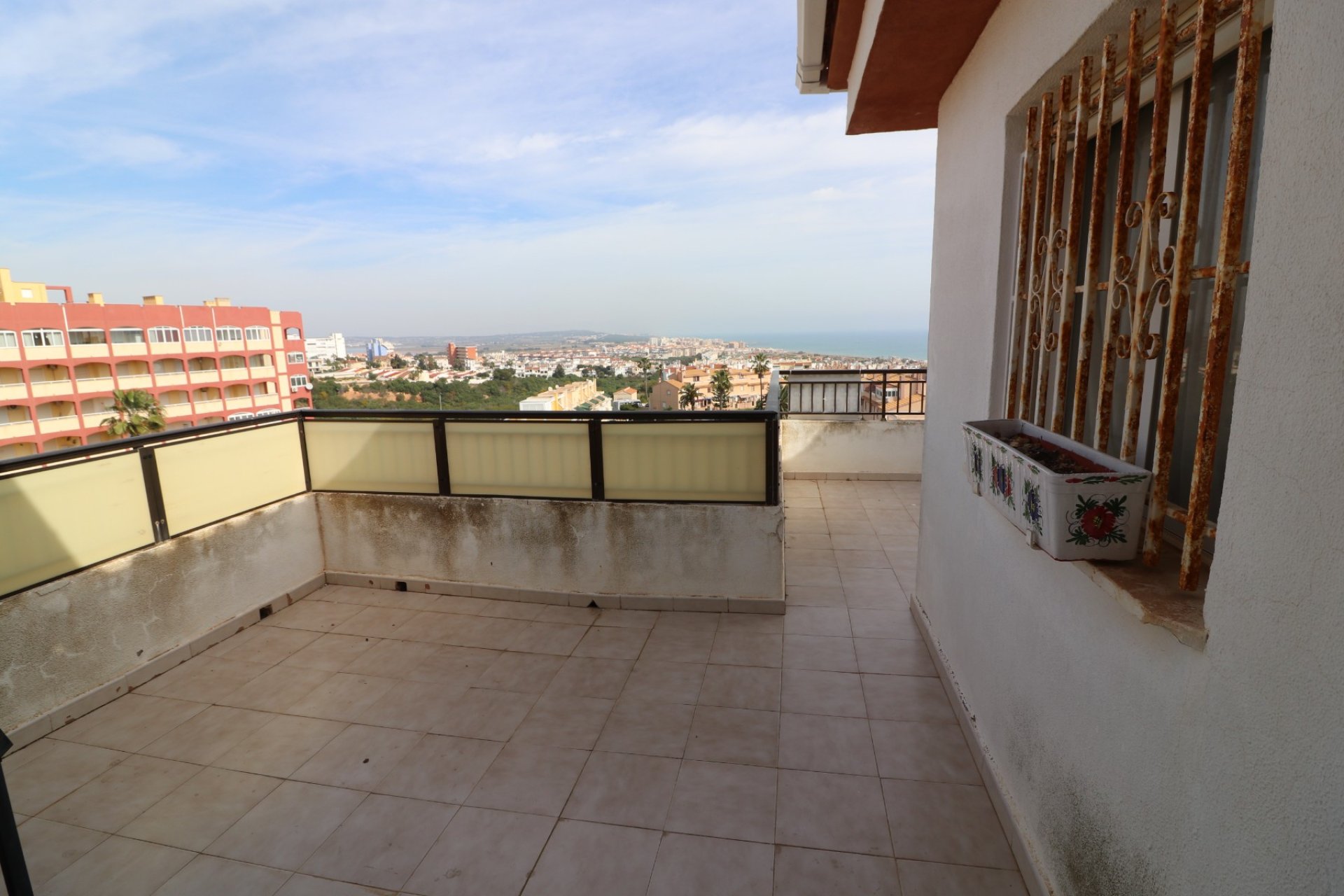 Segunda mano - Ático - Torrevieja - Torreblanca