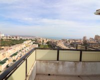 Segunda mano - Ático - Torrevieja - Torreblanca