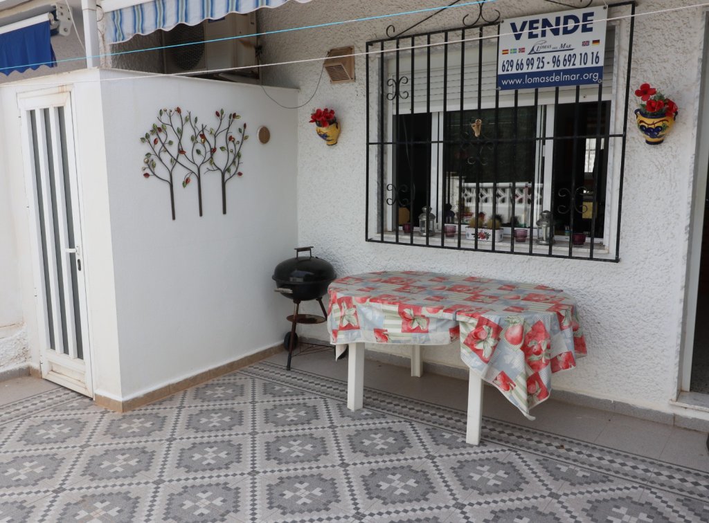 Segunda mano - Bungalow - Guardamar del Segura - Pinomar