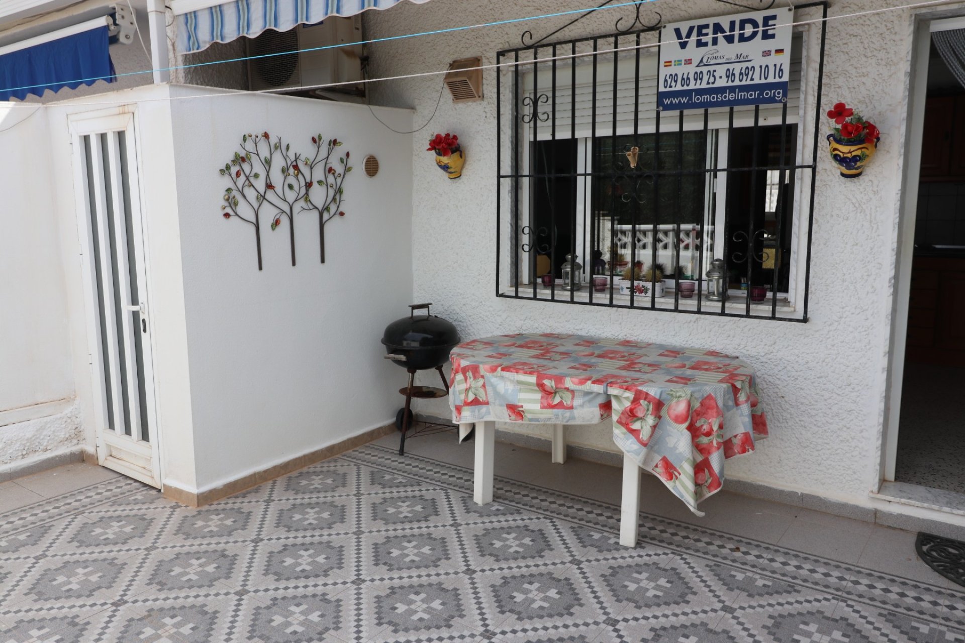 Segunda mano - Bungalow - Guardamar del Segura - Pinomar