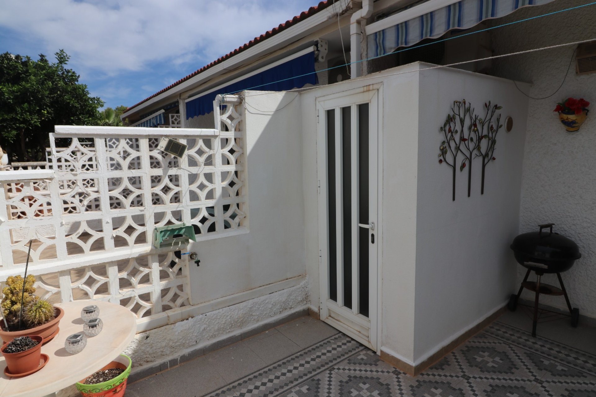 Segunda mano - Bungalow - Guardamar del Segura - Pinomar