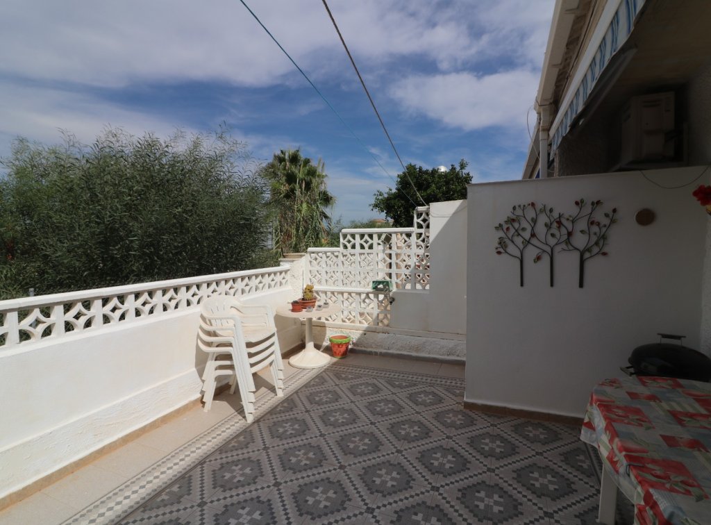 Segunda mano - Bungalow - Guardamar del Segura - Pinomar