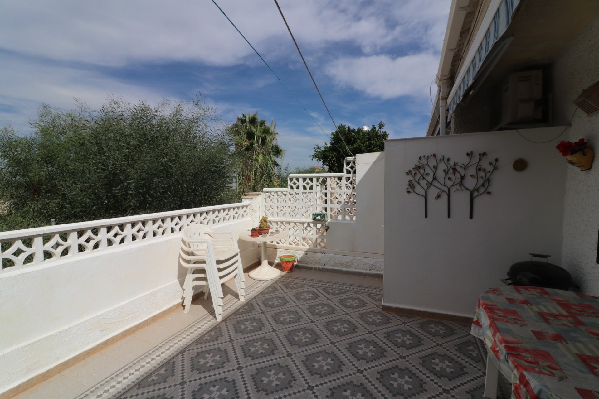 Segunda mano - Bungalow - Guardamar del Segura - Pinomar