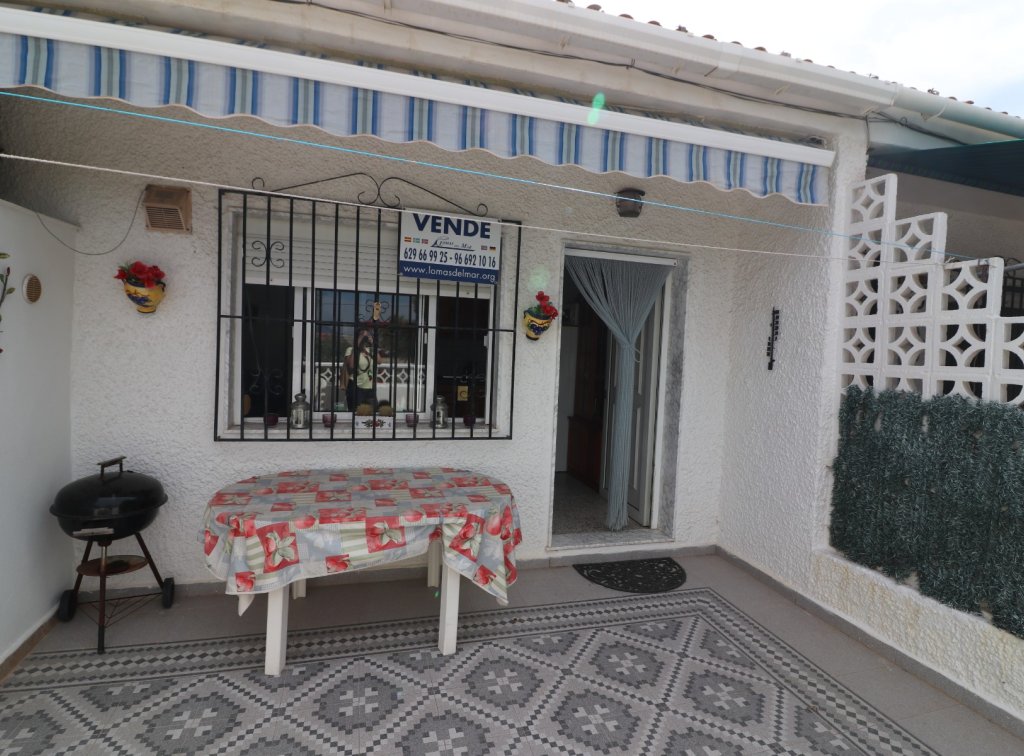 Segunda mano - Bungalow - Guardamar del Segura - Pinomar