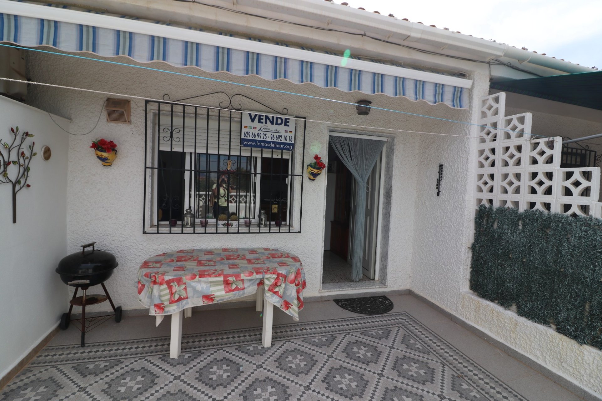 Segunda mano - Bungalow - Guardamar del Segura - Pinomar