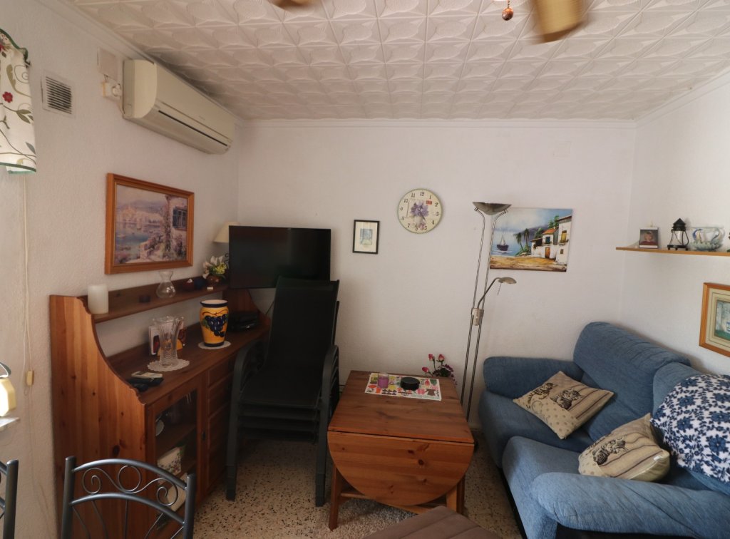 Segunda mano - Bungalow - Guardamar del Segura - Pinomar