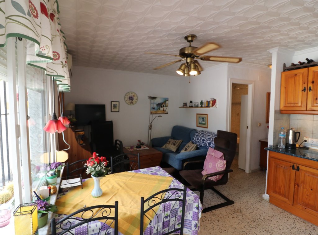 Segunda mano - Bungalow - Guardamar del Segura - Pinomar