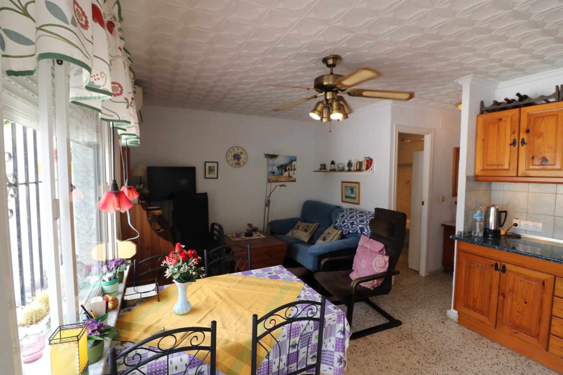 Segunda mano - Bungalow - Guardamar del Segura - Pinomar