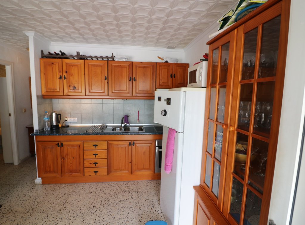 Segunda mano - Bungalow - Guardamar del Segura - Pinomar