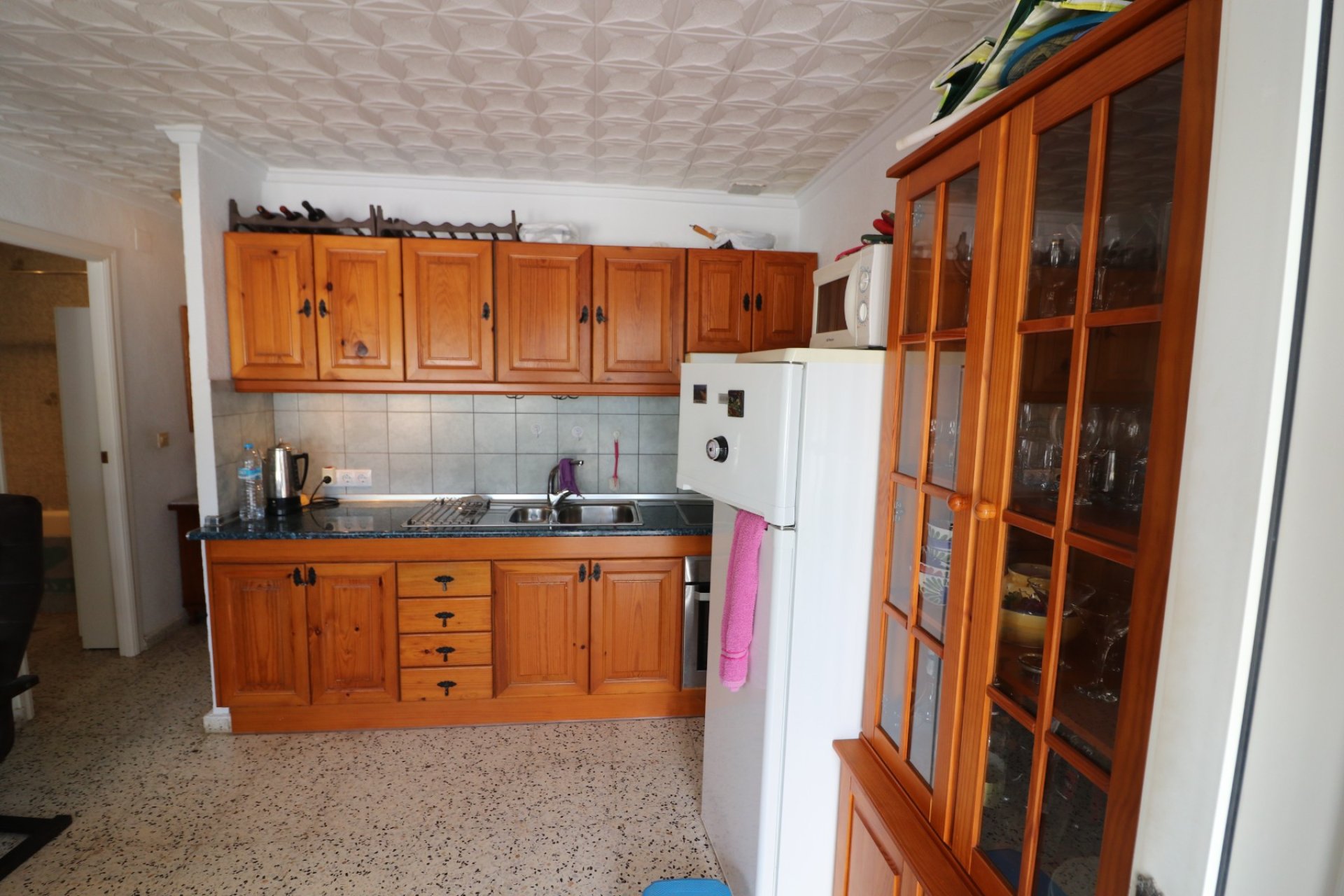 Segunda mano - Bungalow - Guardamar del Segura - Pinomar