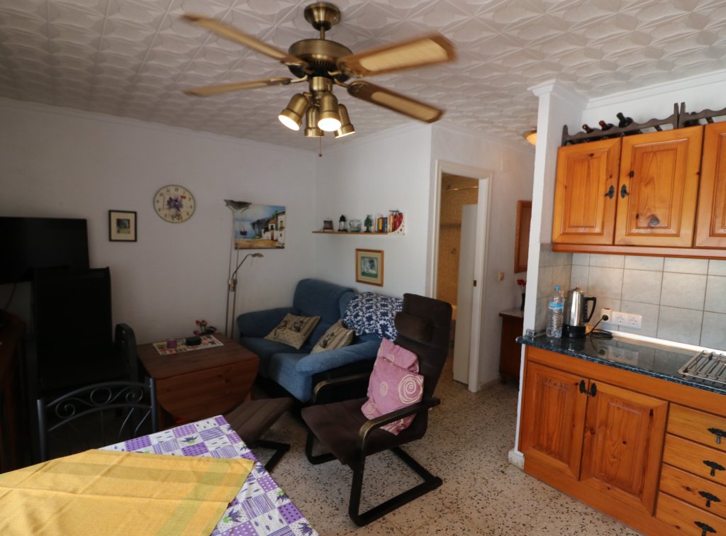 Segunda mano - Bungalow - Guardamar del Segura - Pinomar