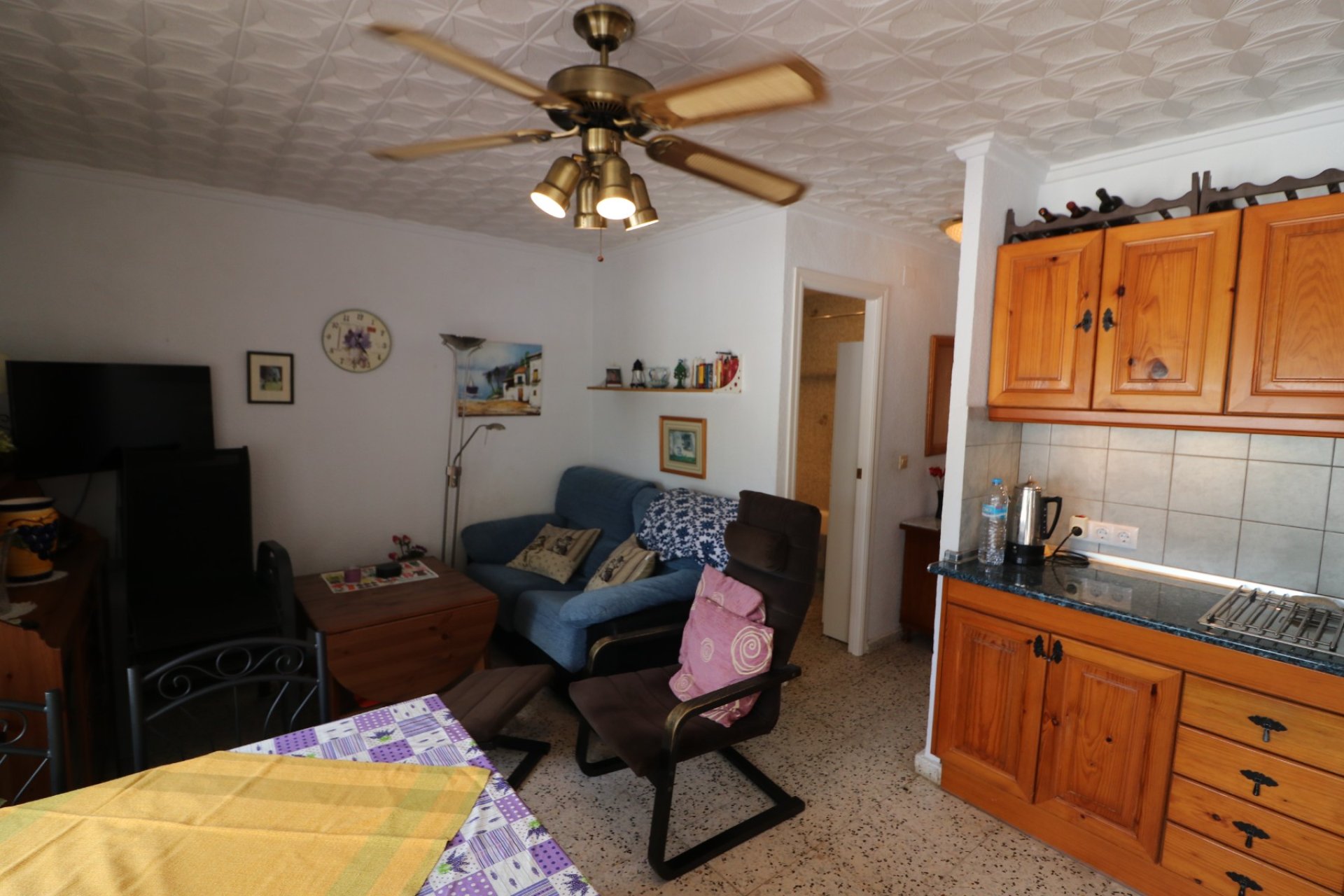 Segunda mano - Bungalow - Guardamar del Segura - Pinomar