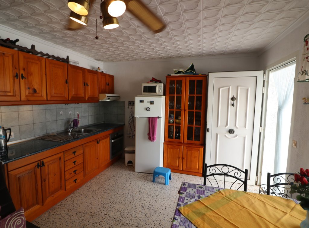 Segunda mano - Bungalow - Guardamar del Segura - Pinomar