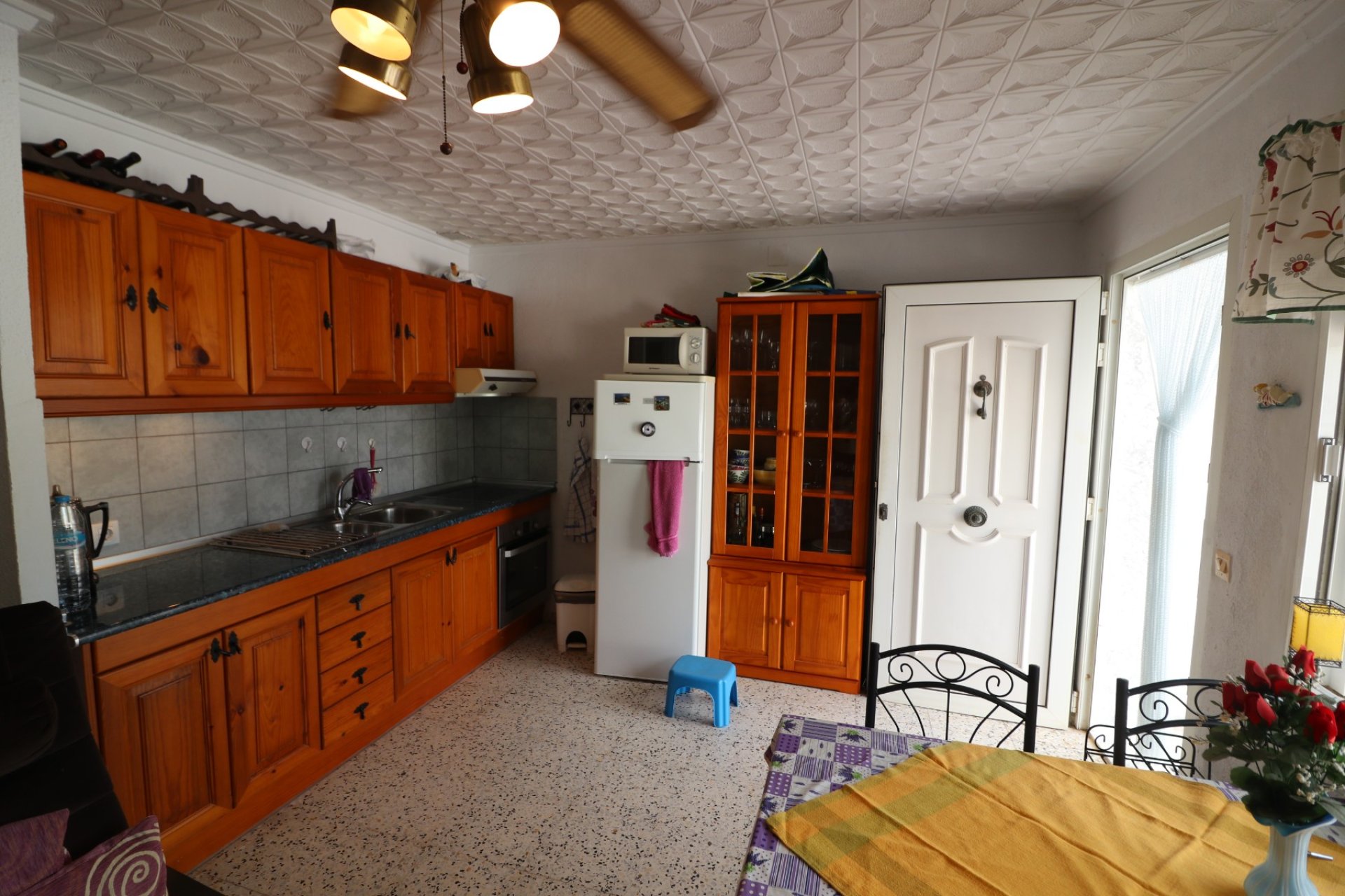 Segunda mano - Bungalow - Guardamar del Segura - Pinomar