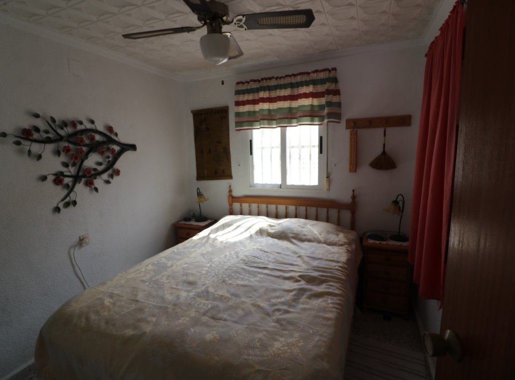 Segunda mano - Bungalow - Guardamar del Segura - Pinomar