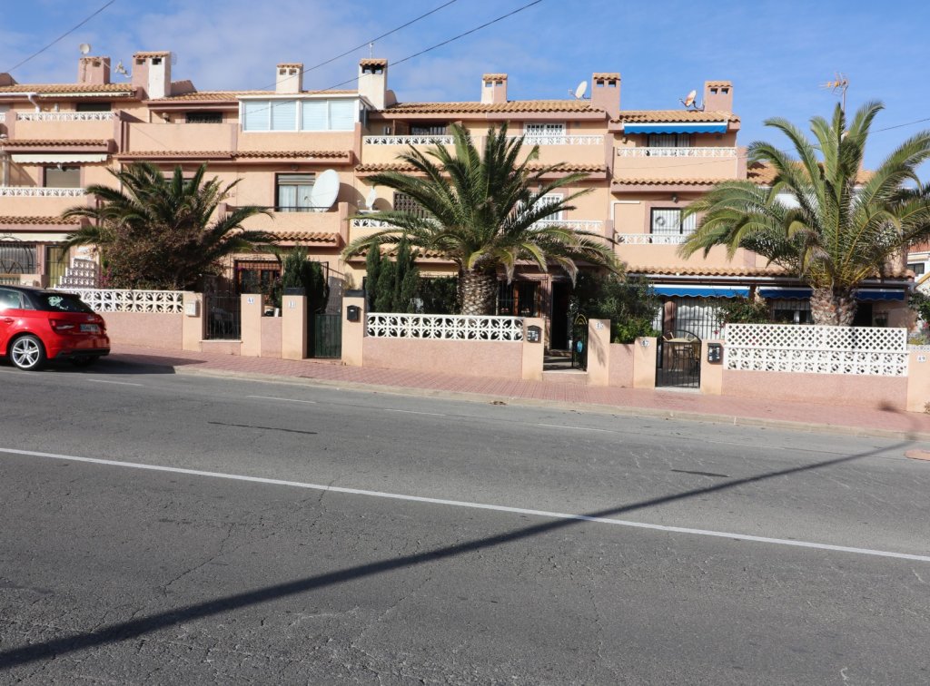 Segunda mano - Bungalow - Torrevieja - Torreblanca