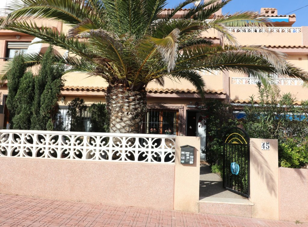 Segunda mano - Bungalow - Torrevieja - Torreblanca