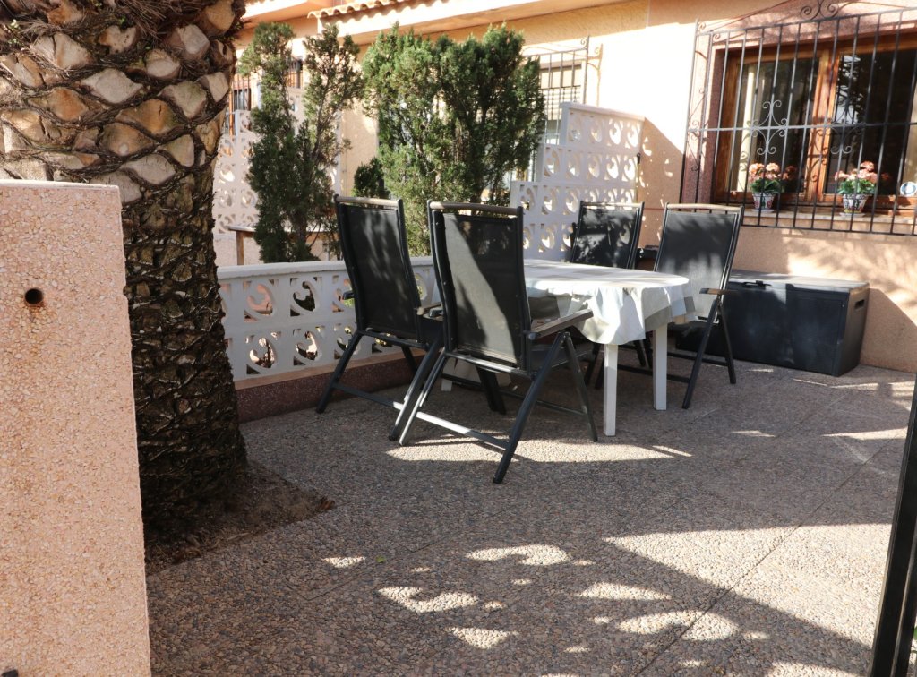 Segunda mano - Bungalow - Torrevieja - Torreblanca
