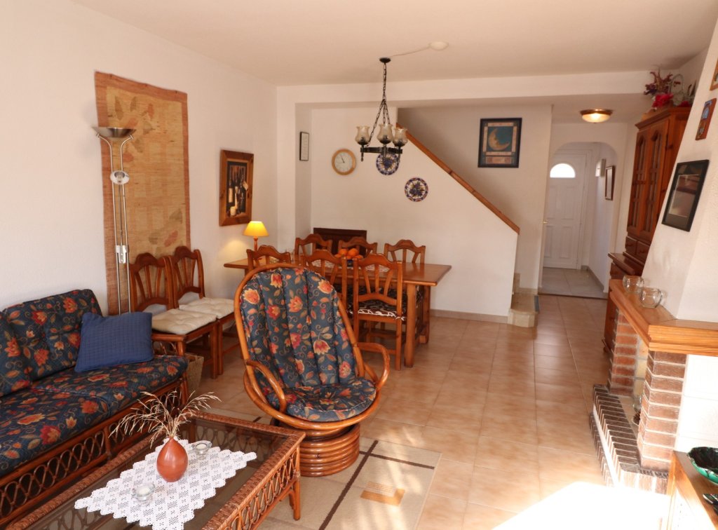 Segunda mano - Bungalow - Torrevieja - Torreblanca